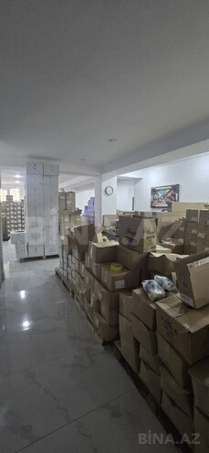 Объект - м. Ази Асланов - 210 м² (7)