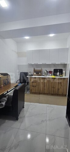 Объект - м. Ази Асланов - 210 м² (9)