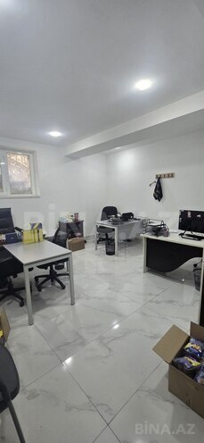 Объект - м. Ази Асланов - 210 м² (4)