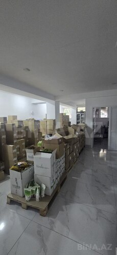 Объект - м. Ази Асланов - 210 м² (3)