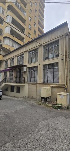 Объект - м. Ази Асланов - 210 м² (2)