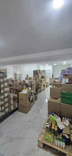 Объект - м. Ази Асланов - 210 м² (6)