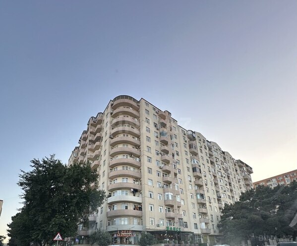 3 otaqlı yeni tikili - Xırdalan - 79 m² (1)