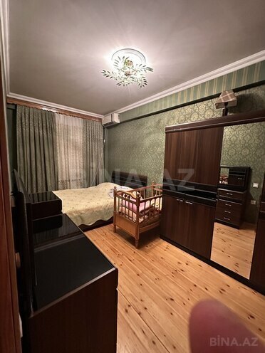 3 otaqlı yeni tikili - Xırdalan - 79 m² (2)