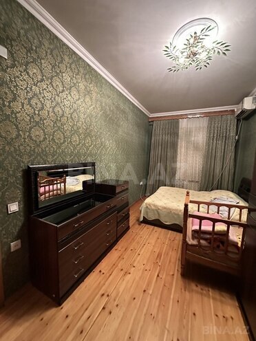 3 otaqlı yeni tikili - Xırdalan - 79 m² (3)