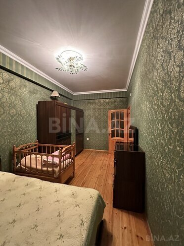3 otaqlı yeni tikili - Xırdalan - 79 m² (4)