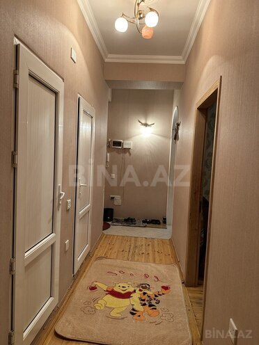 3 otaqlı yeni tikili - Xırdalan - 79 m² (5)