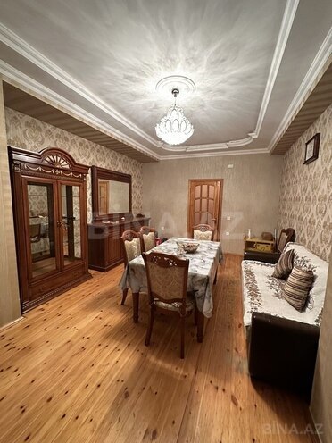 3 otaqlı yeni tikili - Xırdalan - 79 m² (9)