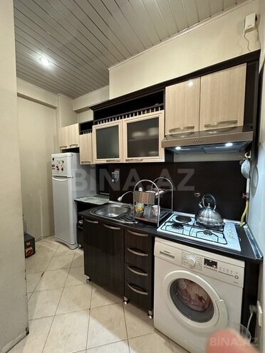 3 otaqlı yeni tikili - Xırdalan - 79 m² (11)