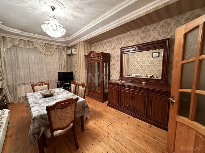 3 otaqlı yeni tikili - Xırdalan - 79 m² (8)