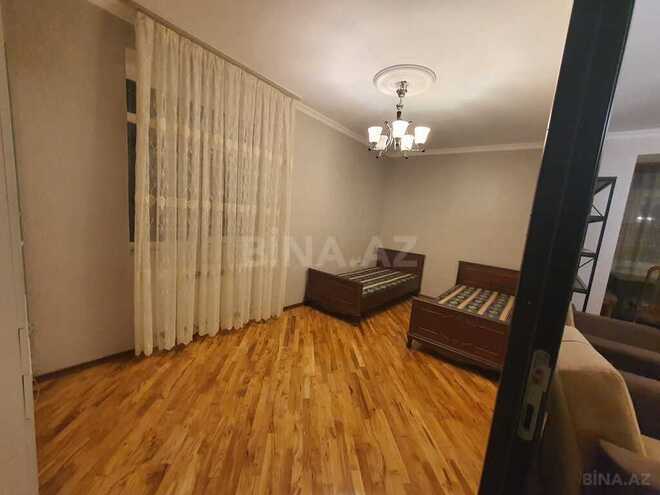 2 otaqlı köhnə tikili - Elmlər Akademiyası m. - 50 m² (2)