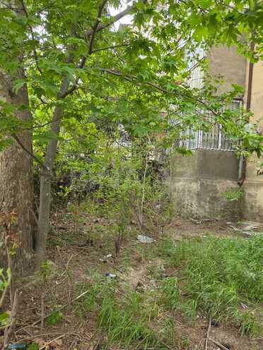 2 otaqlı köhnə tikili - Elmlər Akademiyası m. - 50 m² (7)