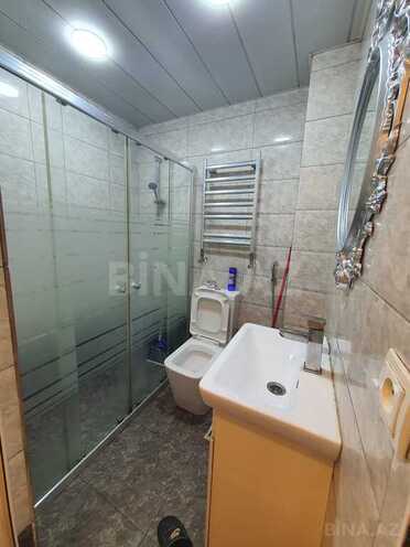 2 otaqlı köhnə tikili - Elmlər Akademiyası m. - 50 m² (6)