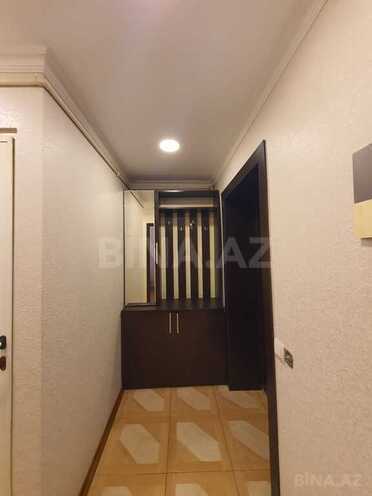 2 otaqlı köhnə tikili - Elmlər Akademiyası m. - 50 m² (3)