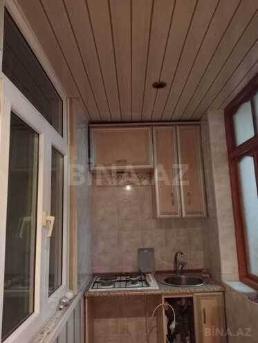 3 otaqlı köhnə tikili - Sumqayıt - 65 m² (2)