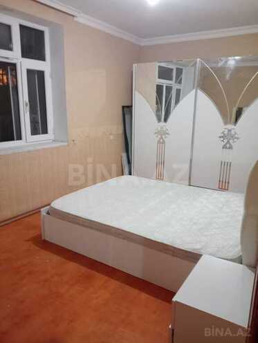 3 otaqlı köhnə tikili - Sumqayıt - 65 m² (8)