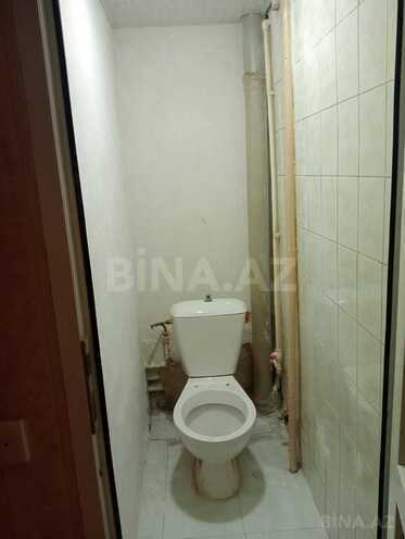 3 otaqlı köhnə tikili - Sumqayıt - 65 m² (4)