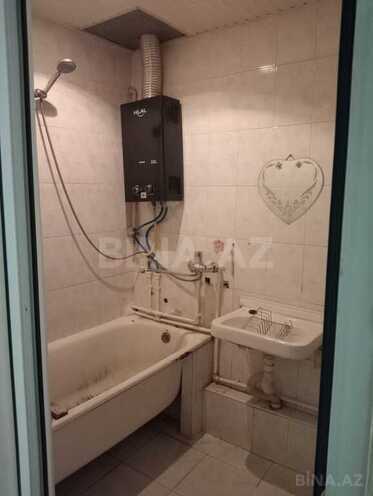 3 otaqlı köhnə tikili - Sumqayıt - 65 m² (5)