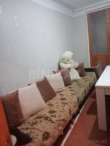 3 otaqlı köhnə tikili - Sumqayıt - 65 m² (9)