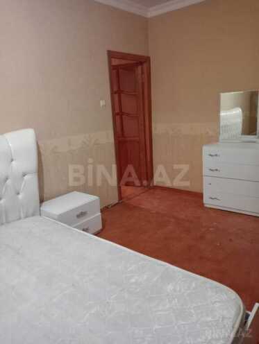 3 otaqlı köhnə tikili - Sumqayıt - 65 m² (1)