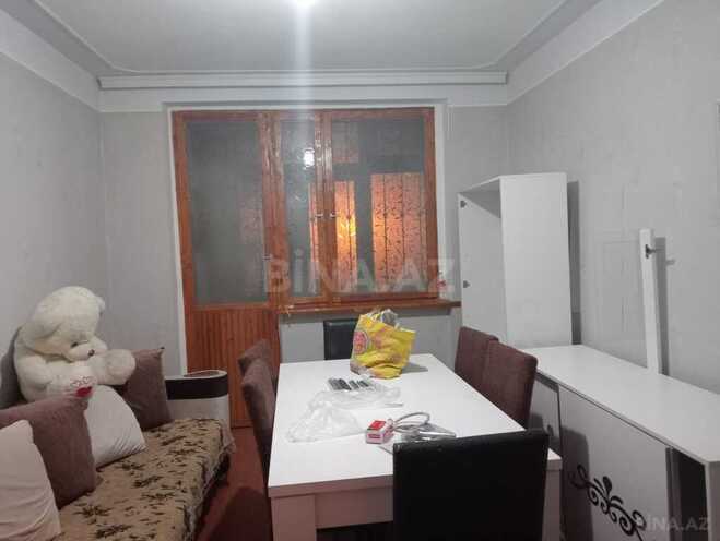 3 otaqlı köhnə tikili - Sumqayıt - 65 m² (7)