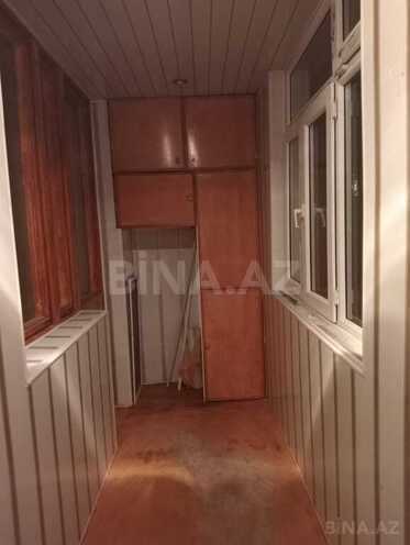 3 otaqlı köhnə tikili - Sumqayıt - 65 m² (3)