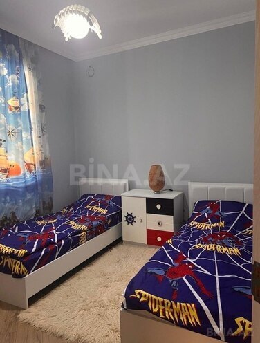 4 otaqlı həyət evi/bağ evi - Nardaran q. - 200 m² (10)