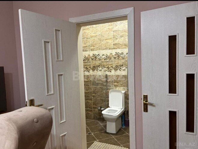 4 otaqlı həyət evi/bağ evi - Nardaran q. - 200 m² (13)