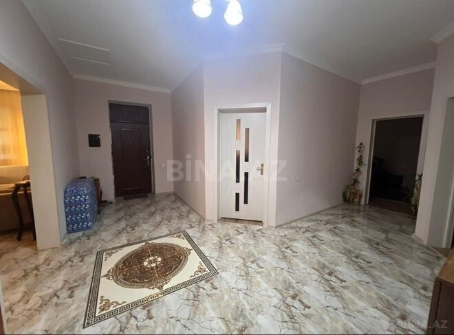 4 otaqlı həyət evi/bağ evi - Nardaran q. - 200 m² (9)