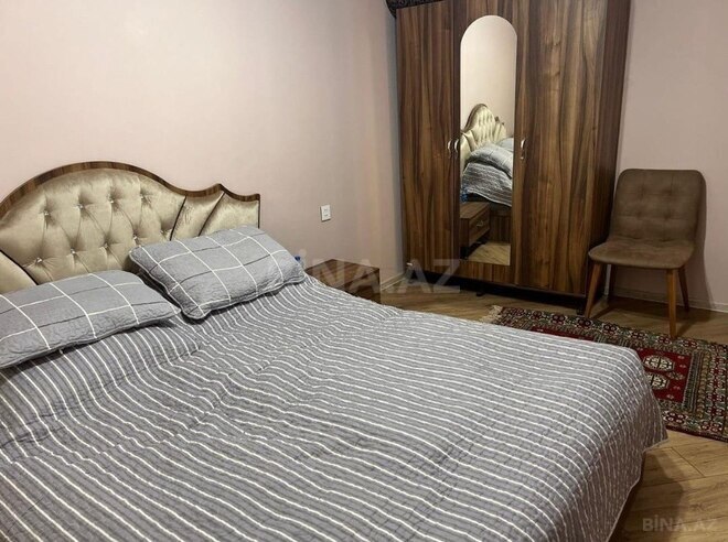 4 otaqlı həyət evi/bağ evi - Nardaran q. - 200 m² (7)