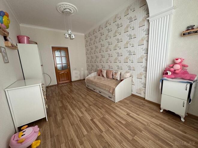 4 otaqlı yeni tikili - Koroğlu m. - 132 m² (22)