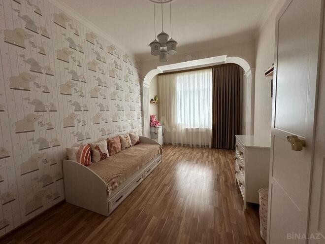 4 otaqlı yeni tikili - Koroğlu m. - 132 m² (24)