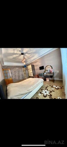 4 otaqlı yeni tikili - Koroğlu m. - 132 m² (18)