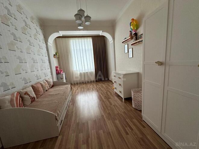 4 otaqlı yeni tikili - Koroğlu m. - 132 m² (23)
