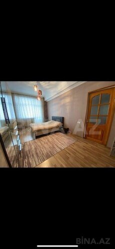 4 otaqlı yeni tikili - Koroğlu m. - 132 m² (16)