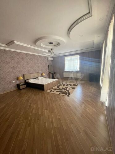 4-комн. дом/дача - пос. Бильгях - 300 м² (8)