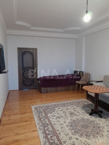 4 otaqlı yeni tikili - İnşaatçılar m. - 167 m² (6)