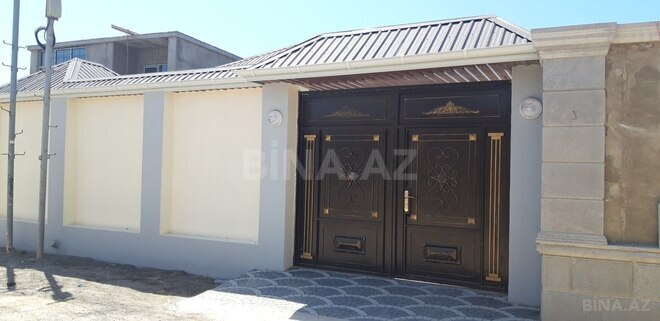 4 otaqlı yeni tikili - Hövsan q. - 130 m² (2)