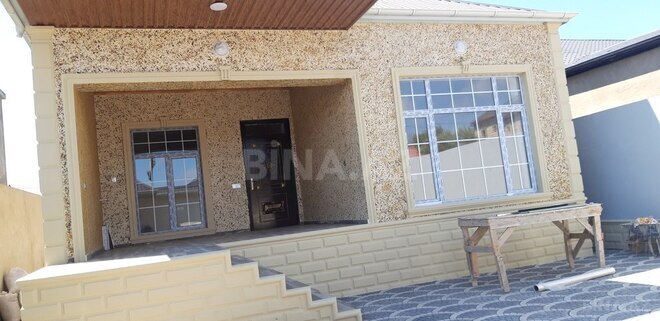 4 otaqlı yeni tikili - Hövsan q. - 130 m² (3)