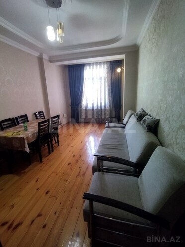 2-комн. новостройка - Хырдалан - 52 м² (1)