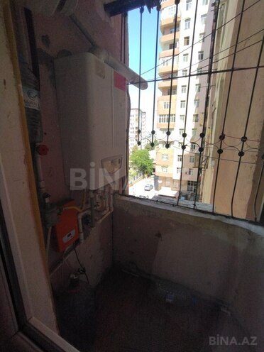 2-комн. новостройка - Хырдалан - 52 м² (8)