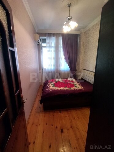 2-комн. новостройка - Хырдалан - 52 м² (10)