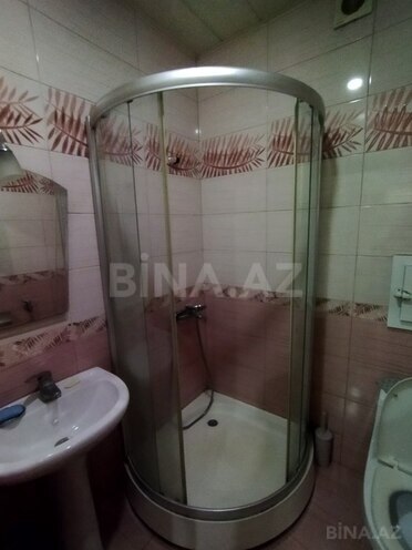 2-комн. новостройка - Хырдалан - 52 м² (9)