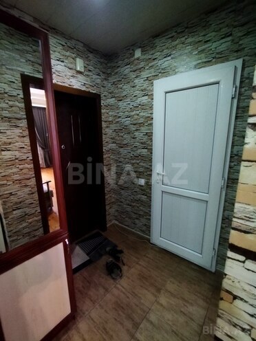 2-комн. новостройка - Хырдалан - 52 м² (4)