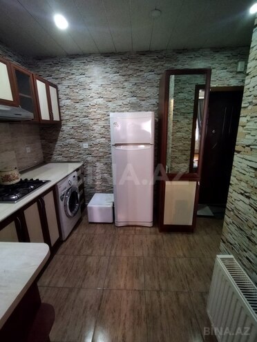 2-комн. новостройка - Хырдалан - 52 м² (6)