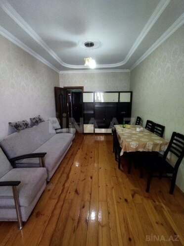 2-комн. новостройка - Хырдалан - 52 м² (3)