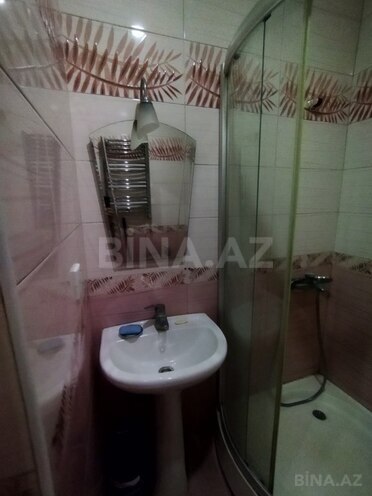 2-комн. новостройка - Хырдалан - 52 м² (2)