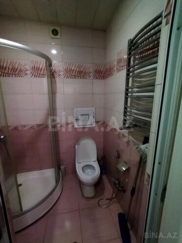 2-комн. новостройка - Хырдалан - 52 м² (11)