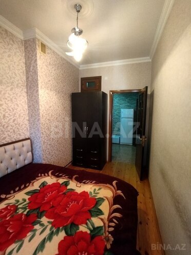 2-комн. новостройка - Хырдалан - 52 м² (7)