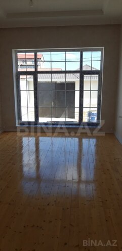 4 otaqlı yeni tikili - Hövsan q. - 130 m² (6)